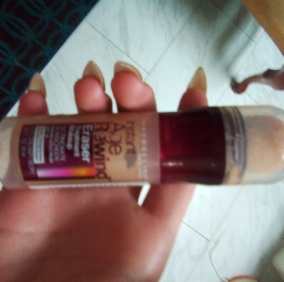 Make up - Picture 3 of 8